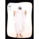 thumbnail image 3 of Disfraces de cosplay Disfraz de Halloween para mujeres Hombres Capas Calabaza Linterna Fantasma Disfraces Accesorios Niños Adultos Disfraces de actuación, 3 of 5