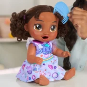 Baby Alive Sweet Smoothies Tilly Tinker Baby Doll New With Box