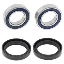 All Balls Wheel Bearing Seal Kit for Suzuki