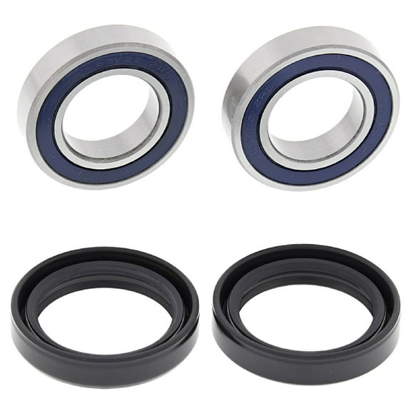 All Balls Wheel Bearing Seal Kit for Suzuki