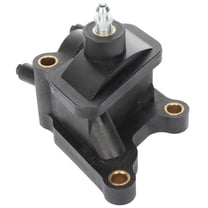 SCITOO 5017183AB Engine Coolant Thermostat Housing Fit for 2005-2010 for Chrysler 300 1998-2004 for Chrysler Concorde 2006-2010 for Dodge Charger Thermostat Housing