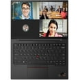 thumbnail image 5 of Lenovo ThinkPad 14" Ultrabook, Intel Core i7 i7-1165G7, 16GB RAM, 512GB SSD, Windows 11 Pro, 20XW00ERUS, 5 of 24
