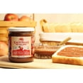 thumbnail image 2 of Kauffman Orchards Homemade Apple Butter Spread, Plain, 17 Oz. Pack of 2, 2 of 8