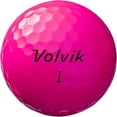 thumbnail image 4 of Volvik Crystal Soft Golf Balls (One Dozen)(Assorted), 4 of 6