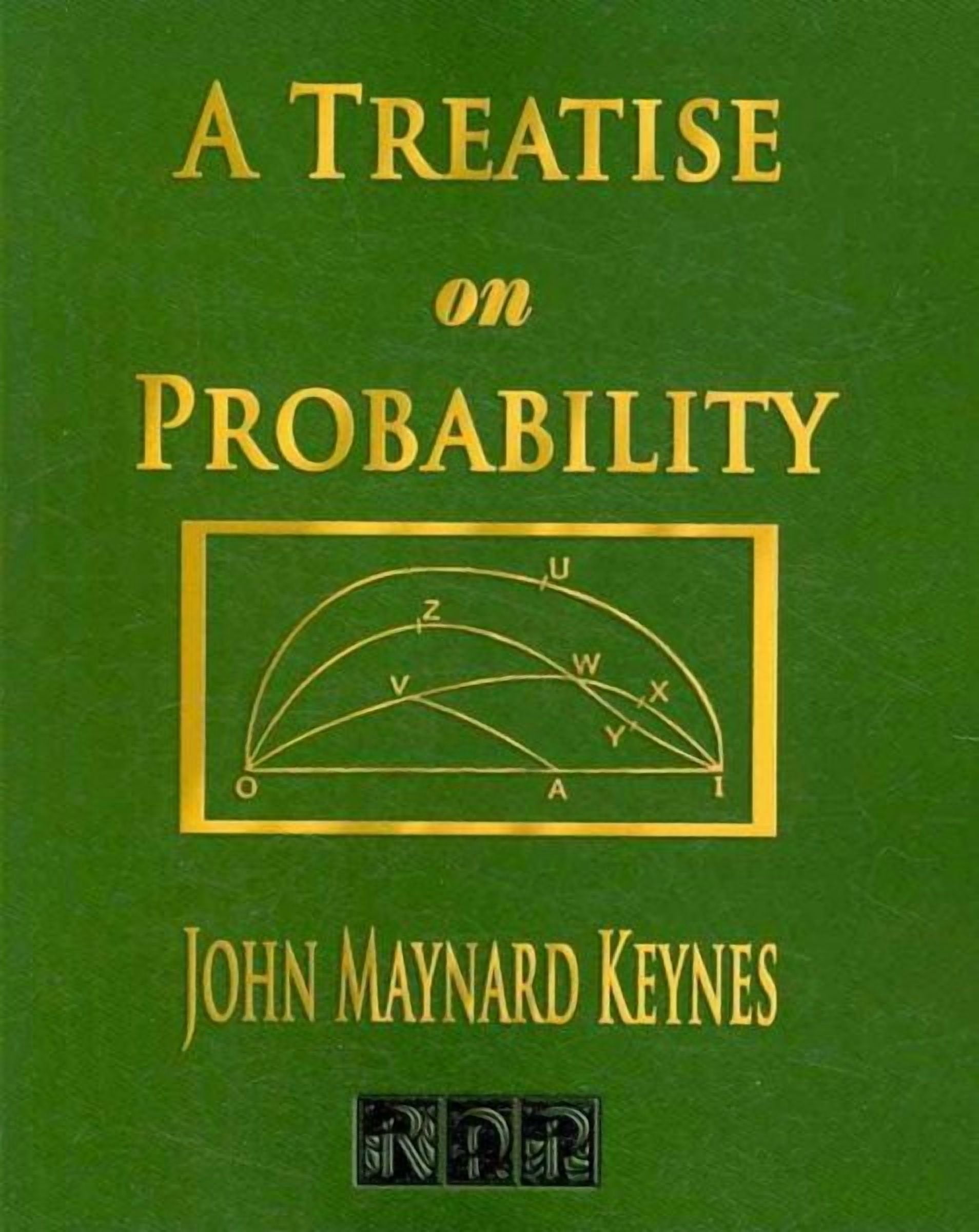 The General Theory of Employment, Interest and Money