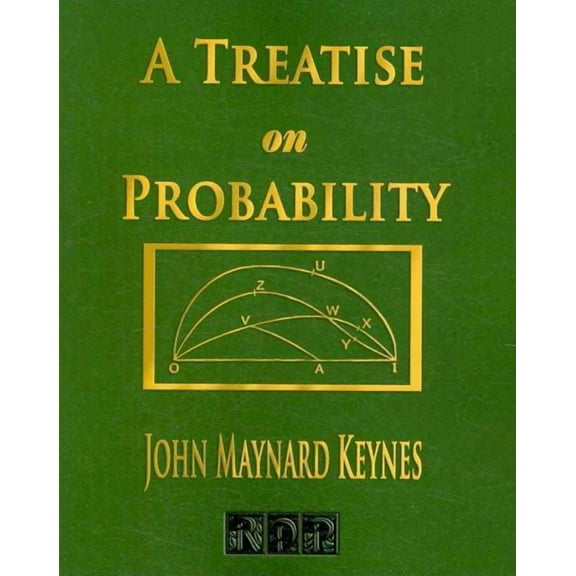 A Treatise On Probability (Paperback)