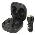 thumbnail image 2 of Headphone Charging Case, Black Earbuds Charging Case USB  For Earbuds, 2 of 8