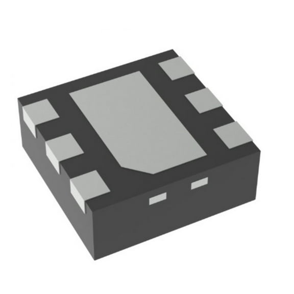 Pack of 20 TVS1400DRVR Diode TVS Single Uni-Dir 14V 140W 6-Pin