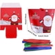 thumbnail image 2 of Caja de dulces ZHAOCHENG de Navidad 54 Uds decorativas, 2 of 5