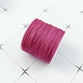 Farfi 1 Roll Nylon Waxed Craft Cord Breathable Clear Texture Dream ...