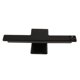 thumbnail image 2 of para PS4 Eye Camera Sensor TV Clip Mount Clamp Holder Soporte Soporte SM SunniMix Soporte para cámara de montaje de clip de TV, 2 of 5