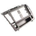 thumbnail image 4 of Dashboard DVD 9 Inch 2Din Audio Fascia Panel For Tiida 04-11, 4 of 5