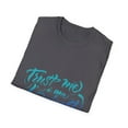 thumbnail image 4 of Comical Lying Funny Men Women Contradiction TShirt, 4 of 5
