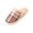 Red, variant on Slippers for Women Fl𝖾𝖾c𝖾 Plaid Grid Slippers Winter Cotton House Shoes Soft Fuzzy Warm Shoes Comfort S𝗅ip On Indoor Slides Casual Spa Slipper for Holiday and Daliy
