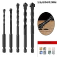 thumbnail image 4 of Efficient Drilling Tool Multifunctional Ceramic Concrete Drill Bits, 4 of 5