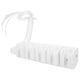 thumbnail image 2 of Estante para piezas de mano dentales, soporte para piezas de mano de 5 asientos, accesorio para silla dental, 2 of 12