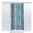 thumbnail image 2 of Cortina para Baño Bath Styles 180 x 180 cm Peva Azul, 2 of 4