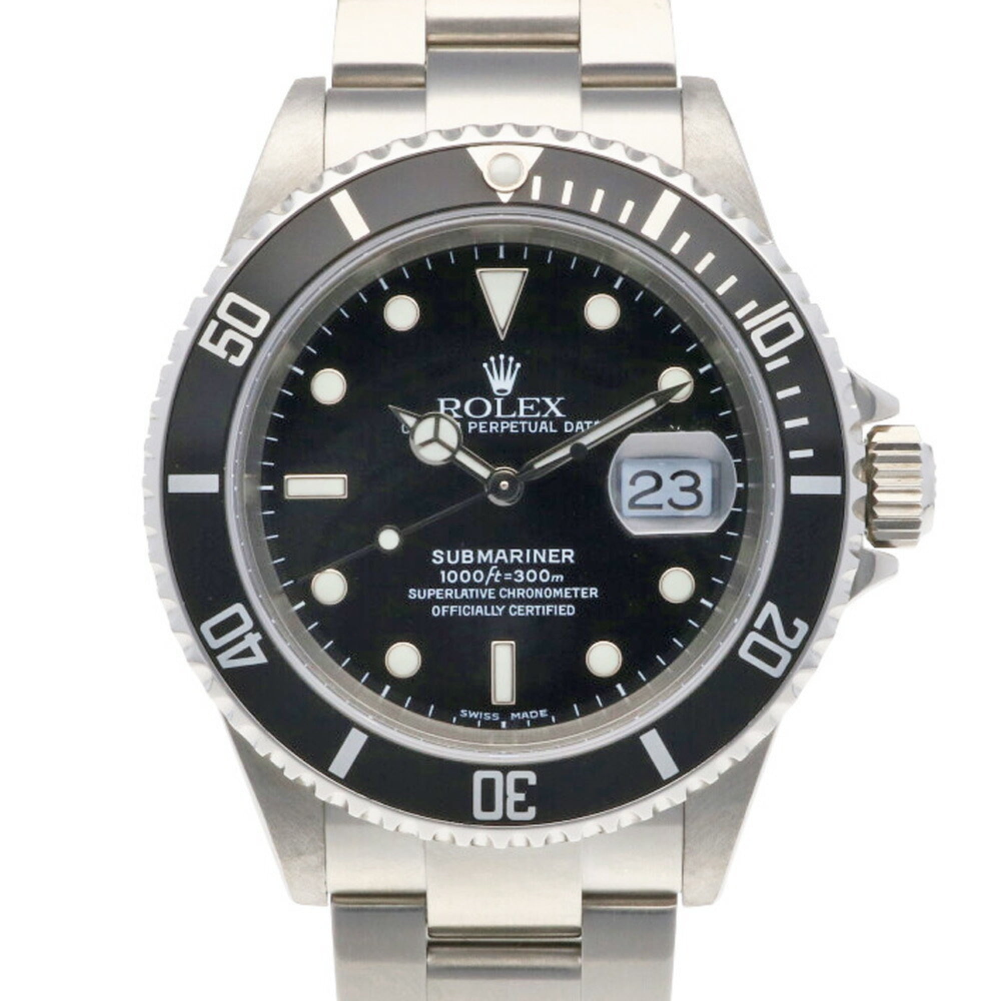 Used Rolex Where To Buy A Rolex Watch Pre-Owned Rolex Submariner