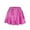 Hot Pink, variant on Dresses For Girls Casual Size 9 Years-10 Years Year'S Day Choir Skirt Polka Dot Sequin Cake Skirt Pleated Skirt Princess Princess Birthday Stuff Tutu Dress