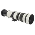 thumbnail image 4 of Abastado 420800mm F8.316 Manual Focusing Zoom Telephoto Lens Telescope for EFS Mount Camera, 4 of 8