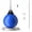 Blue, variant on Airfind 21 Inch Water Aqua Punching Bag with Adjustable Metal Chain and Water Hose for Home Gym Boxing and Reaction Training, White
