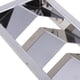 thumbnail image 4 of 4 Piezas Ventilación De Rejilla De Acero Inoxidable Shamjiam 209 Mm, 4 of 8