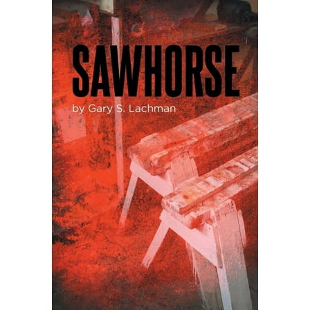 Sawhorse, (Paperback)