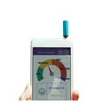 thumbnail image 4 of Smart UV Meter UVA Meter UVB Meter Light Meter Ultraviolet With User-friendly Design ,Energy Efficient, 4 of 6