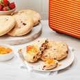 thumbnail image 6 of Ozery Bakery Cranberry Orange Morning Rounds, Breakfast Buns, 6 Buns per Bag, 12.7 oz, 6 of 6