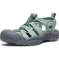 thumbnail image 1 of Sandalia KEEN Newport H2 para Mujer Punta Cerrada Verde Agua Talla 7, 1 of 7