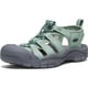 thumbnail image 1 of Sandalia KEEN Newport H2 para Mujer Punta Cerrada Verde Agua Talla 7, 1 of 7