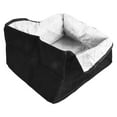 thumbnail image 2 of MYG Toaster Cover Dust Protector for Most Standard 2 4 Slice Toasters, Quilted Polyester Cotton Blend, Easy Clean, Multiple Colors Available, 2 of 10