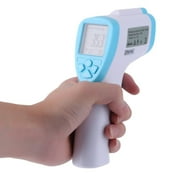 Body Skin Non-Contact Infrared Thermometer Baby Electronic Thermometer