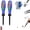 Blue_Phillips, variant on 2-in-1 Digital Display Voltage Tester Screwdriver, 2pcs Smart Digital Voltage Tester & Screwdriver, Voltage Testes with Display, Smart Voltage Measurement for Electrical Diagnostics (Red_Phillips)