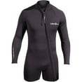 thumbnail image 5 of NeoSport 3mm Waterman Unisex Jacket Wetsuit, 5 of 7
