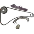 thumbnail image 1 of Kit Distribución Cadena MOTOR PLUS Micra 2005 A 2009 L4 1.4L 6 Pzas 16V Dohc, 1 of 3