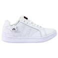 thumbnail image 1 of Tenis casuales KUALI SHOES Air Urbano HGROS M-070 TALLA 28 CM blanco, 1 of 5