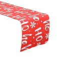 thumbnail image 1 of Camino de mesa navideño Feliz Navidad Dresser Bufanda, 1 of 5