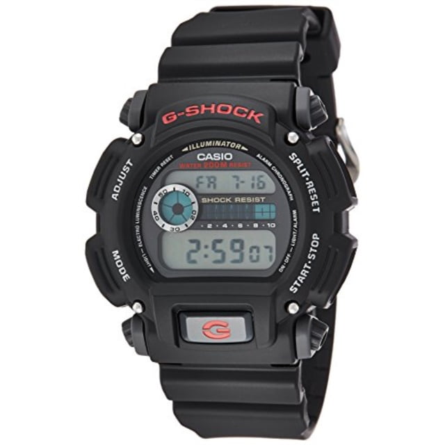 g shock dw9052 24 hour