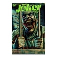 thumbnail image 2 of Guasón: El hombre que dejo de reir vol.02 Panini DC Superhéroes, 2 of 3