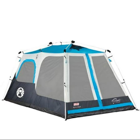Coleman 8 Person Instant Cabin Tent