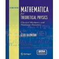 thumbnail image 1 of Mathematica pour Physique Thérapeutique: Mécanique Classique et Dynamique Non Linéaire, 1 of 4