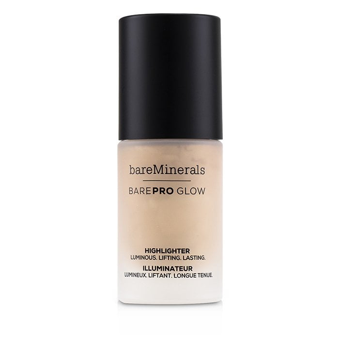 BareMinerals BarePro Glow Highlighter Free 14ml/0.5oz