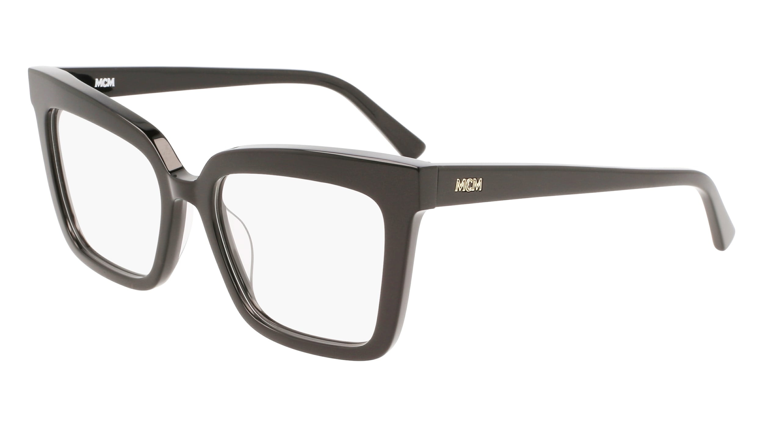 Eyeglasses MCM 2731 001 Black