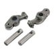 thumbnail image 1 of Balancin Levas Set Honda Xr 190 L (21-24) (Wstd), 1 of 3