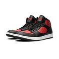 thumbnail image 2 of JORDAN MENS Air Jordan Access "Red/Black" AR3762 006 AR3762 006 from Stadium Goods, 2 of 9