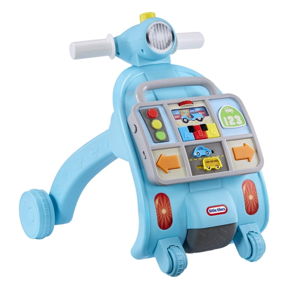 Activity Walker Little Tikes Learn & Play Learning Lane