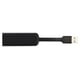 thumbnail image 5 of 2500Mbps USB C 2,5G Tarjeta de red con cable externo Tipo-C a RJ45 Convertidor Ethernet Lan Adaptador Hub para MacBook Ethernet LYD Productos de networking, 5 of 9