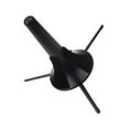 thumbnail image 3 of Gongc Flute & Trumpet Stand - Portable & Compact Tripod Holder, 3 of 5