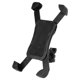 thumbnail image 2 of Soporte universal para teléfono móvil Ormromra clip para motocicleta y bicicleta negro, 2 of 8